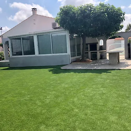 Zen, Piscine, Jardin Balinais, 6 Personnes